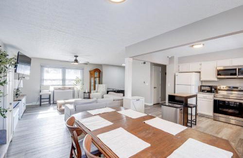 3 Mi to Cuyahoga Valley NP Fairlawn Family Home! - Foto 6