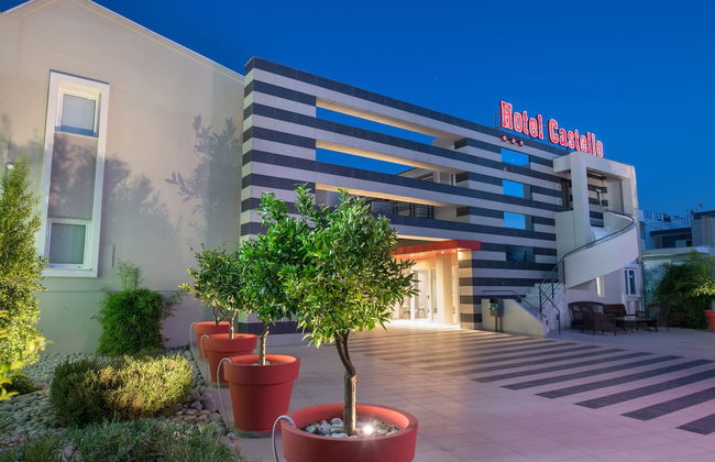 Castello Hotel - Foto 31