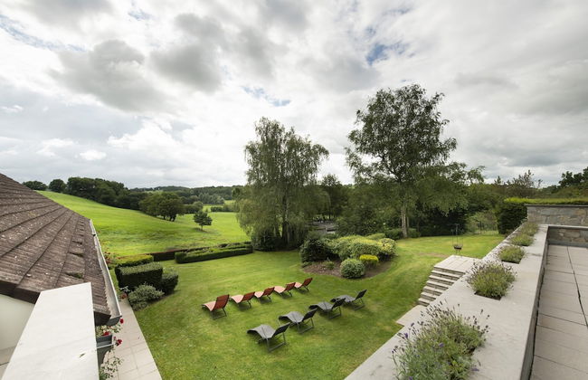 Luxury Villa With an Incredible Private Pool, Close to Maastricht and Liège - Foto 64