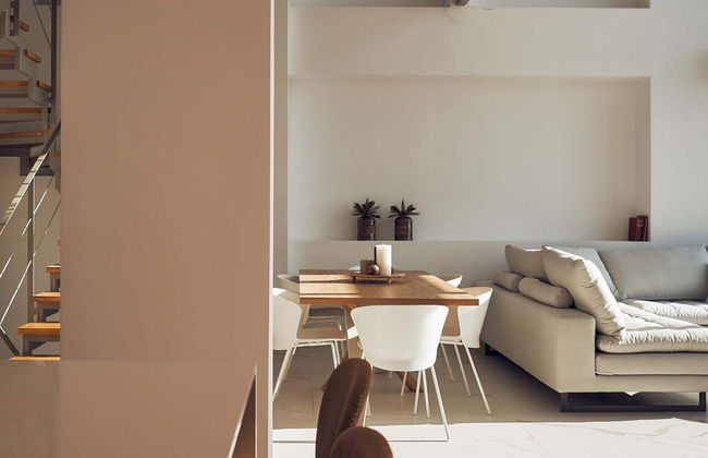 Omnia Villa II - Heated Pool Dazzling Seaview - Foto 47