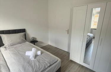 Ferienwohnung Essen Frohnhausen 2 - Foto 6