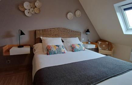 Le Sentier Des Dunes "LE GARAGE" - Foto 28