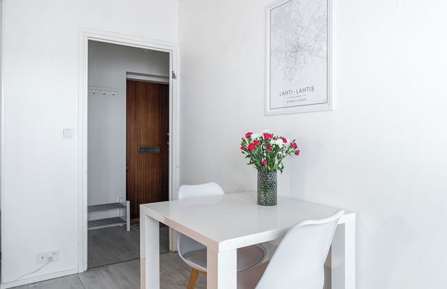 Nice Studio with Balcony in the Center - Foto 2