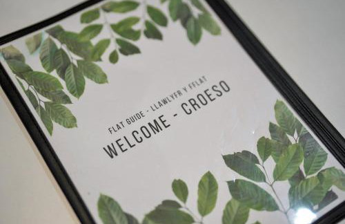 2 Bedroom Apartment for up to 6 Nr Centre - Foto 6