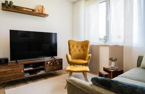 Seeurlaub Haus Antonia - Foto 18