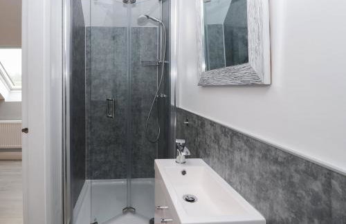 Ysgubor Tyddyn Isaf - Foto 30