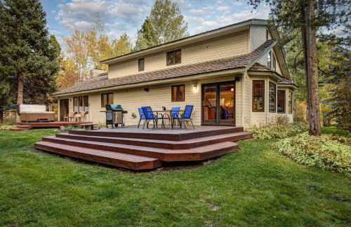 Abode at Fish Creek - Foto 51