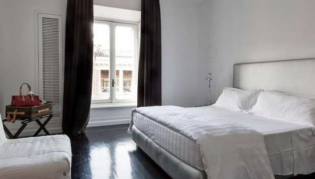 Xenia Guest House - Foto 3, Zimmer
