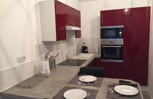 Studio Indépendant - Quartier Résidentiel - Foto 1