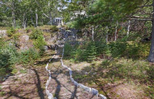 JCR Taunton Bay Hideaway home - Foto 31