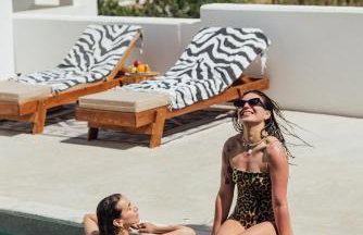 Tinosera Luxury Suites - Foto 27