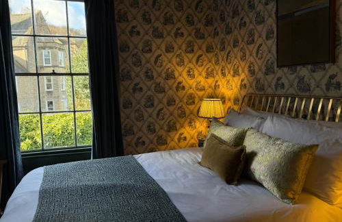 NEW - Periwinkle Townhouse - 3-min walk from Bath Spa Station - Foto 15