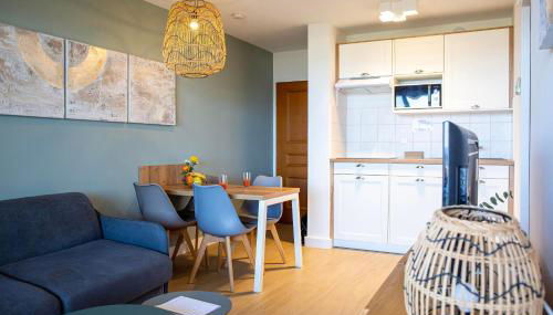 Résidence les Flamants Roses - Foto 5