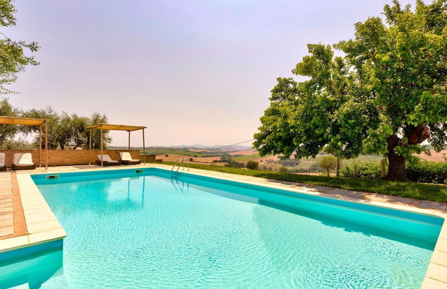 Holiday Home Near Senigallia Beach - Foto 27