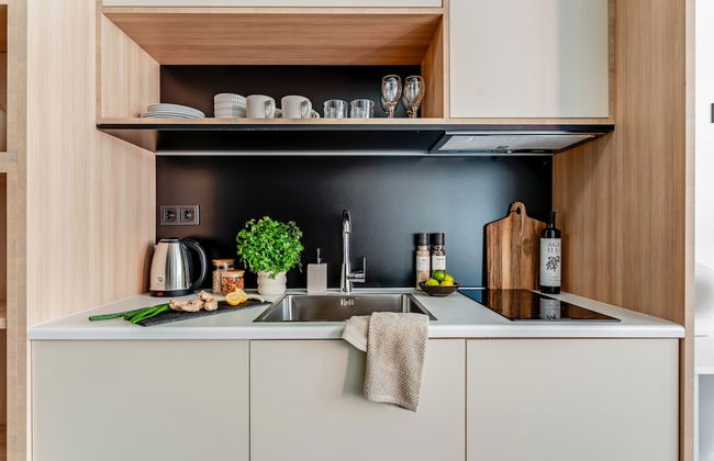 Sanders Port Piraeus - Foto 62