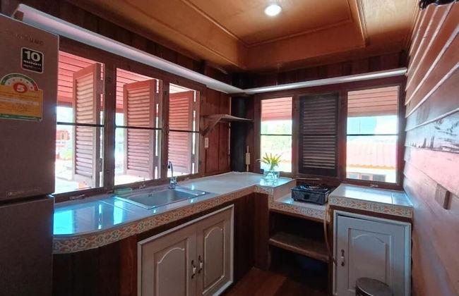 Blooming Village by Aforetime - Foto 8