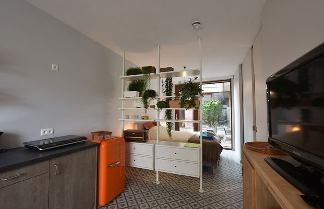 Apartment in Ieper With Terrace - Foto 5