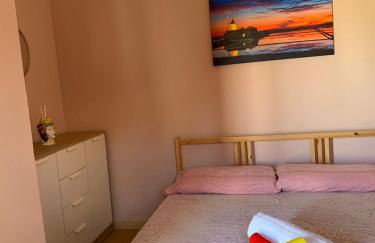 Smiles & Sunsets - Marino's Resort - Foto 77