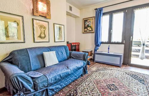 Apartment Casa Cavalieri by Interhome - Foto 17