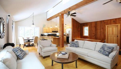 Bell Valley 146, Estates - Foto 1