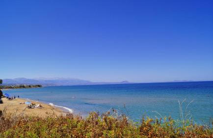 Alkionis Beach Hotel Apartments - Photo 17