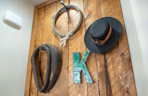 Red Canyon Bunkhouse at Kanab - New West Properties - Foto 13