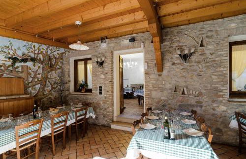 Agriturismo La Torretta da Valentina - Foto 38