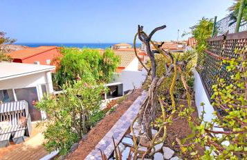 CASA LA ISLA - Tarajalejo - GlasfaserInternet - Garten - Photo 14