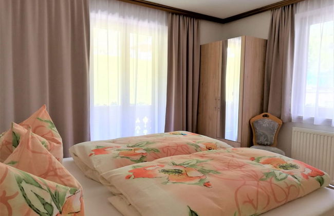 Chalet in Mayrhofen Near Penken Ski Lift - Foto 4