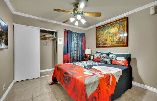 Villa Juan BR Private Entry Pool Spa BBQ Free Parking - Foto 4