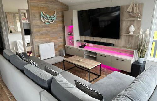 Modern Lodge with Amazing Views - Foto 1