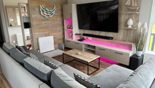 Modern Lodge with Amazing Views - Foto 1