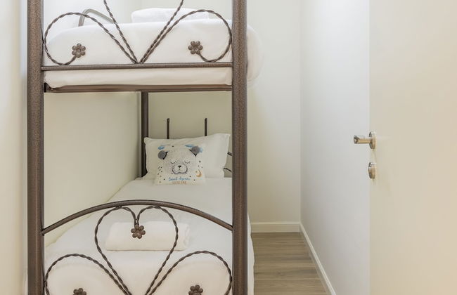 The Pearl of Nachlaot Apartments - Photo 15