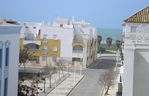 Atico Costa Ballena golf y playa parking&wifi - Photo 36