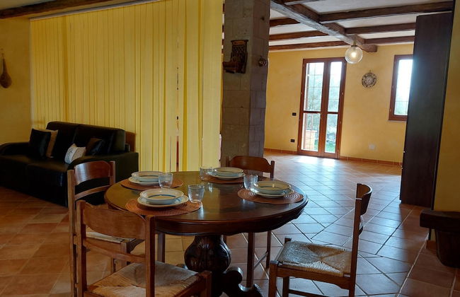 Monolocale Open Space Mirto - Foto 8