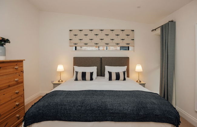 Cart Shed 2 - From 140 Per Night - Foto 41