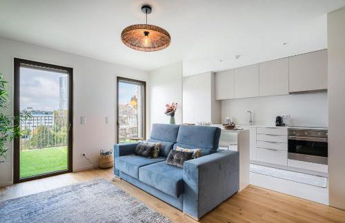 GuestReady - Splendid Retreat in Porto - Foto 7