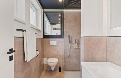 Appartement für 2 - WLAN - Küche - Foto 17