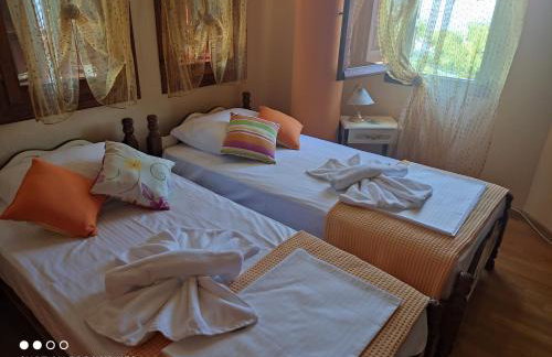 MESONISI maisonette - Foto 70