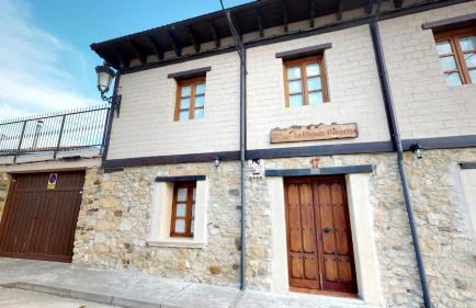 Casa Rural Majada Palentina - Foto 21