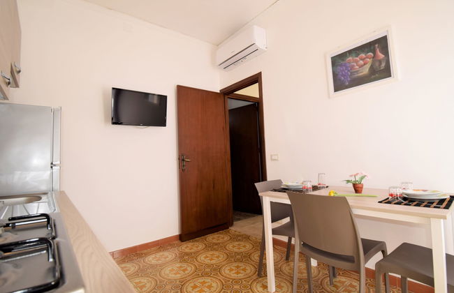 Fiori di Sulla SinAgo - Foto 8