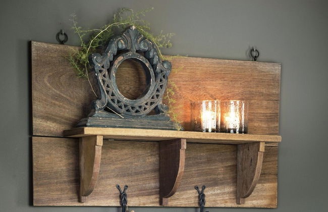 Holiday Home With a Terrace at Bedafse Bergen - Photo 23