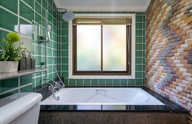 Boutique Resort Private Pool Villa - Foto 59