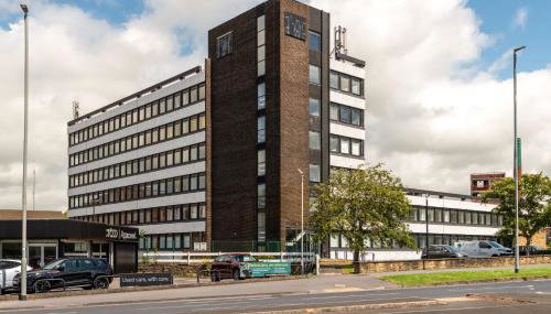 Modern & Bright 1 Bedroom Apartment in Yeadon - Foto 5