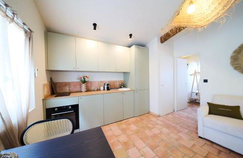 La Bastide des Oliviers - Foto 31