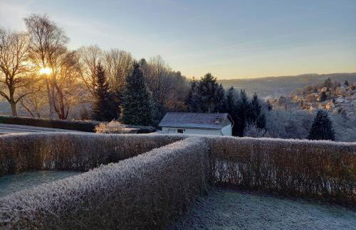 Haus Gieselsberg, mit Aussicht auf Schmalkalden - Foto 20