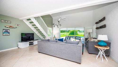 SWISS 31 - Golf Course - Foto 2