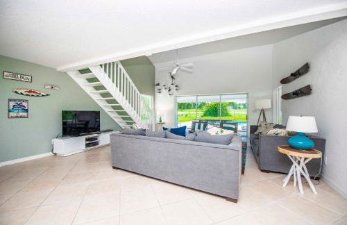 SWISS 31 - Golf Course - Foto 2