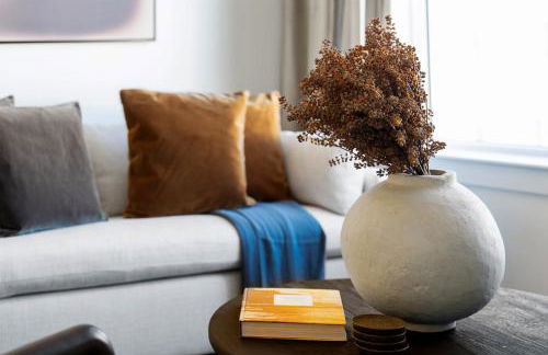 Hyatus Luxury Residences Boston Everett Marquis Collection - Foto 28