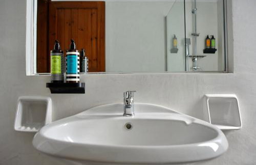 Antorina Beachfront Villas with Private Pools - Foto 68